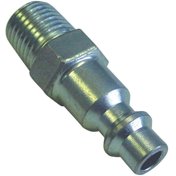 PLUG, 1/4IN IND, 1/4IN NPT(M) BT - Air Accessories